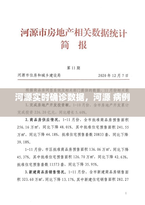 河源实时确诊数据，河源 病例 
