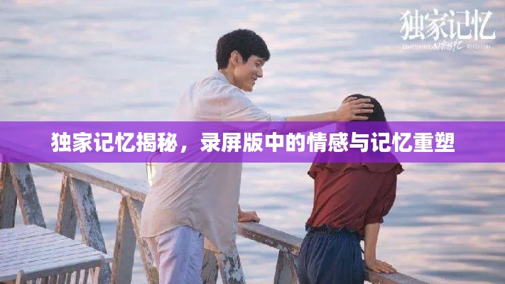 独家记忆揭秘，录屏版中的情感与记忆重塑