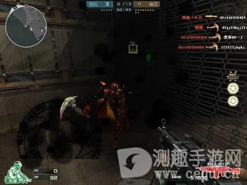 cf单机版幽灵同otokotower官方下载,高速响应策略解析-入门版_v8.162