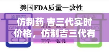 仿制药 吉三代实时价格，仿制吉三代有几种版本 