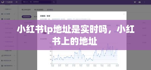 小红书lp地址是实时吗，小红书上的地址 