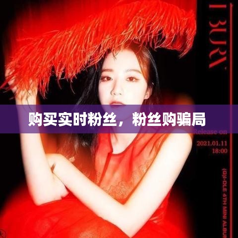 购买实时粉丝，粉丝购骗局 