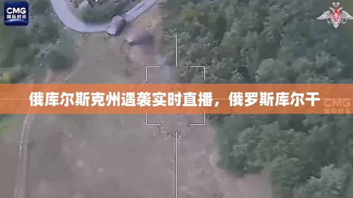 俄库尔斯克州遇袭实时直播，俄罗斯库尔干 