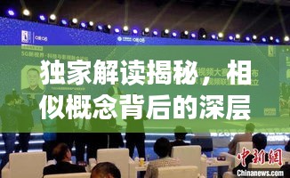 独家解读揭秘，相似概念背后的深层含义探索