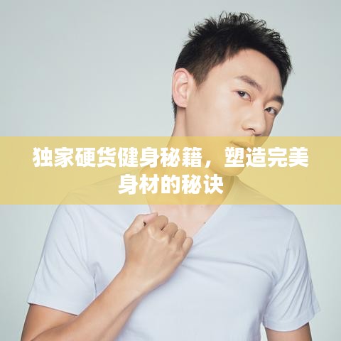 独家硬货健身秘籍，塑造完美身材的秘诀