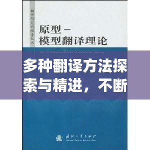 多种翻译方法探索与精进，不断尝试的翻译艺术之旅