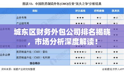 城东区财务外包公司排名揭晓，市场分析深度解读！