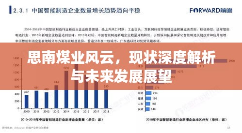 思南煤业风云，现状深度解析与未来发展展望