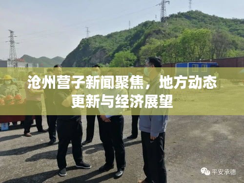 沧州营子新闻聚焦，地方动态更新与经济展望
