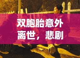 双胞胎意外离世，悲剧背后的震撼与反思