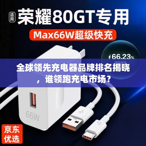 全球领先充电器品牌排名揭晓，谁领跑充电市场？