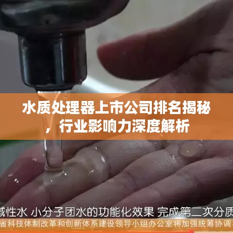 水质处理器上市公司排名揭秘，行业影响力深度解析