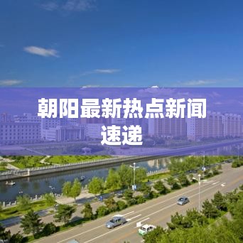 朝阳最新热点新闻速递