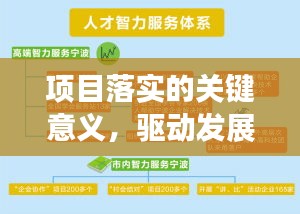 项目落实的关键意义，驱动发展，促进实效！