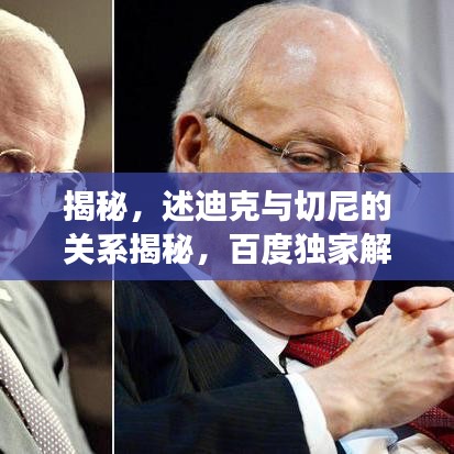揭秘，述迪克与切尼的关系揭秘，百度独家解读！