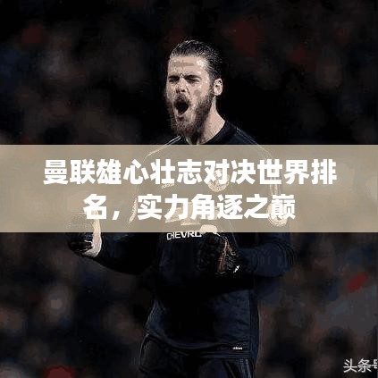 曼联雄心壮志对决世界排名，实力角逐之巅