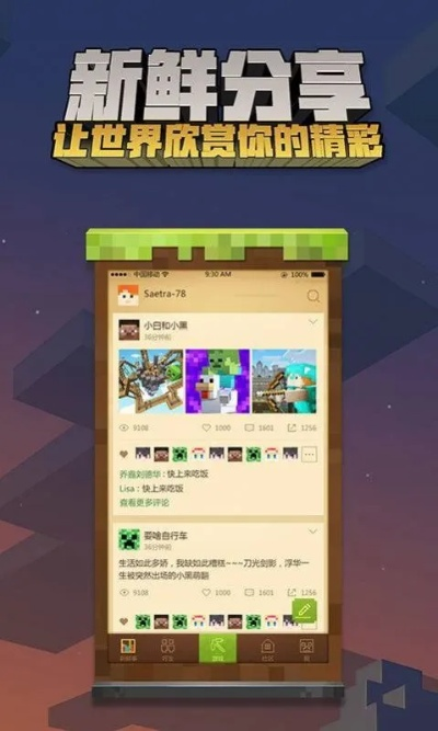 手机我的世界所有版本,快捷解决方案问题 R版_v6.341