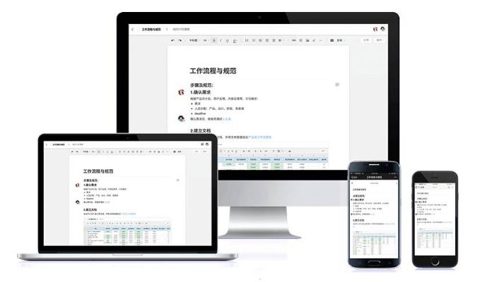 荣耀先锋时代下的无缝移动办公体验，协同工作软件组合推荐