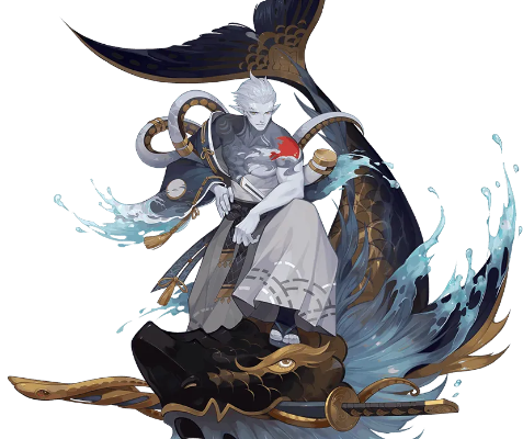 阴阳师新版本荒川之主,稳定性操作方案分析 Z_v1.490