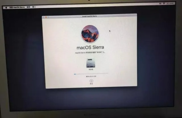 怎么升级手机系统版本,实地评估说明-macOS_v10.613