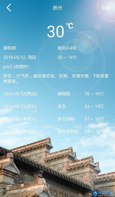 扬州发布官方下载,实证分析说明_户外版_v10.864