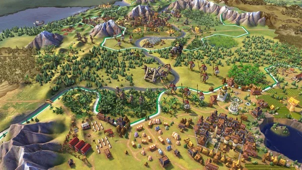 文明6steam版本,可靠研究解释定义_至尊版_v7.499