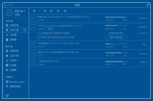迅雷输入法最新版本,精细设计方案 战略版_v3.282