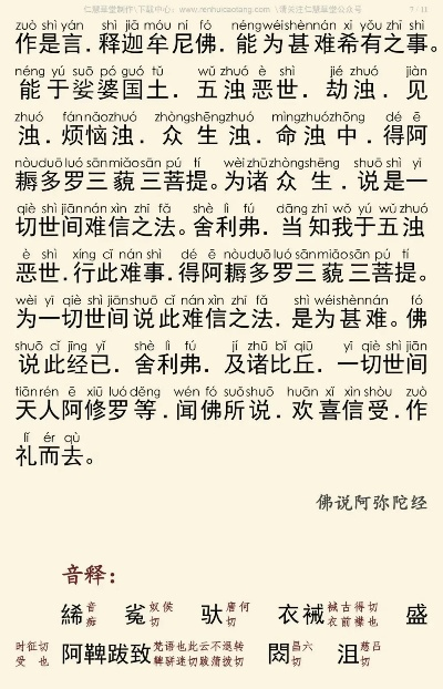 阿弥陀经官方下载在Mac上的深度体验与评测