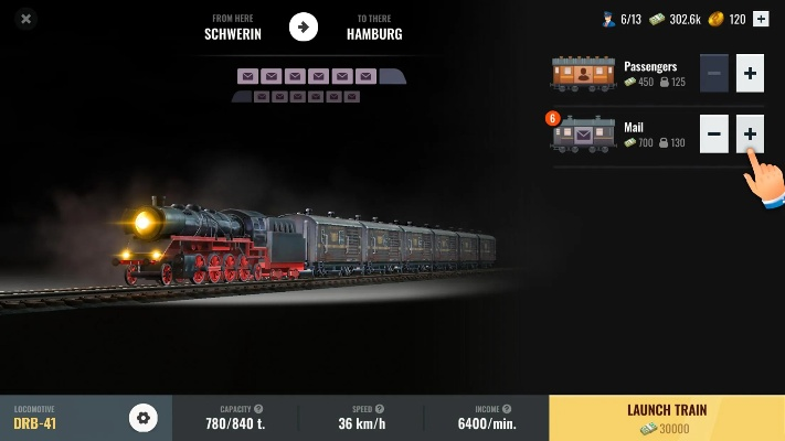 魔幻铁路官方下载,动态解读说明 XR_v5.143