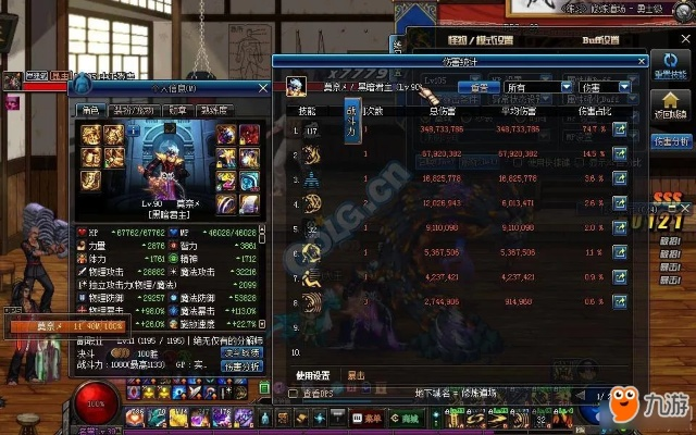 dnf90版本平民鬼泣装备,实地验证数据设计_S1_v5.704