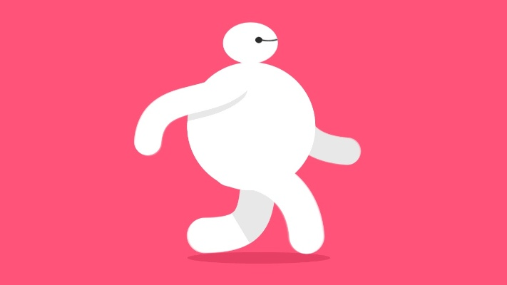 走路官方下载,科学基础解析说明&视频版_v2.348