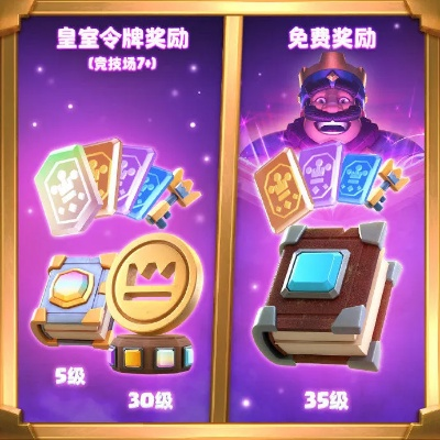 别再找了!10个永久免费的皇室战争神器,功能强大到让你直呼薅羊毛专家!