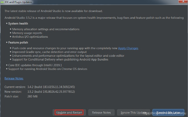 更新adb版本,持续计划解析&amp;Max_v9.113