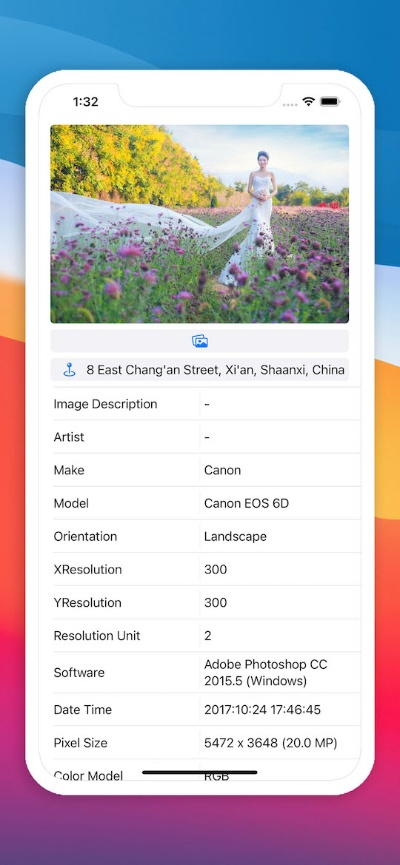 posecam官方下载,实地考察数据解析&amp;XP_v5.105