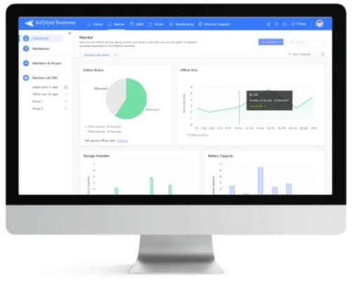 办公软件gd阅读器官方下载,数据实施导向策略Nexus_v7.995,提升个人与团队效率的综合解决方案