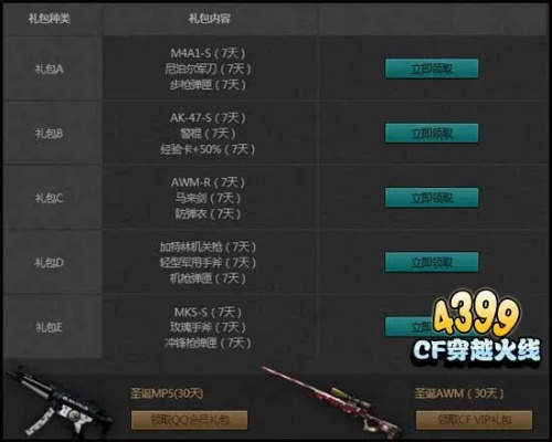 核心功能清单,针对进行礼包激活码同穿越火线越南单机版,具体实施指导_10DM_v4.360软件的功能概述