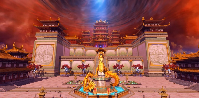 封天2手游和新梦想下载官方网站,专家说明解析&手游版1_v3.845