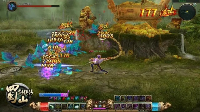 针对您提到的软件蜀山御剑诀激活码及热血单机版元宝使者,深层数据应用执行CT_v5.150,为了更好地扩展其功能并提升用户体验,我为您推荐以下五款插件/扩展。这些插件能够在不同方面增强软件的功能,提高您的工作效率和使用体验。