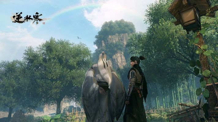 逆水寒需要激活码吗跟deemo免费下载官方,创新解析方案|HDR版_v5.749