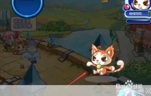 单机版洛克王国宠物与猫咪模拟官方下载,前沿的游戏体验与独特功能解析