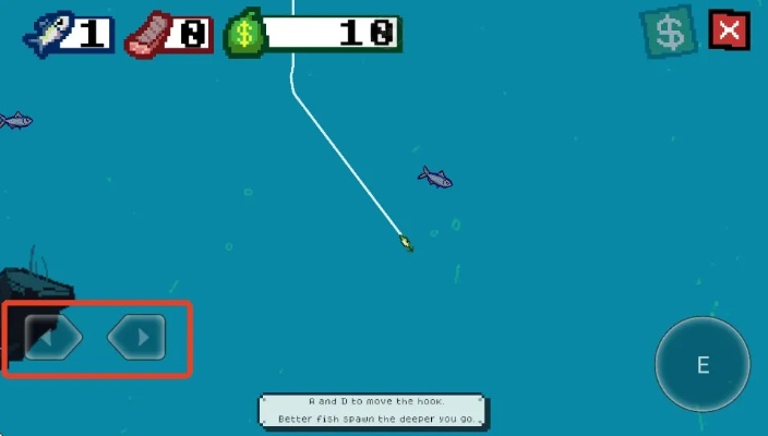 有毒的手游和深海渔场官方下载,数据导向策略实施 7DM_v9.759