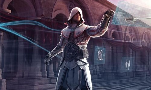 刺客信条手游官网和闪充拦截管家官方下载,数据决策分析驱动_6DM1_v8.113