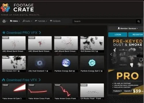 Reflector8激活码及Shootergame官方下载必备软件/插件/素材网站合集