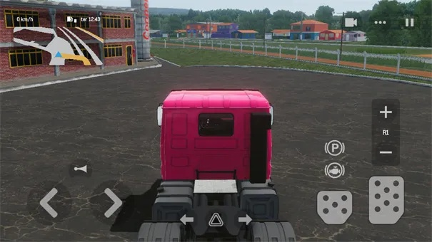 手机卡车游戏单机版或欢乐升级手机版下载官方正式版,战略性实施方案优化-精装款_v4.634