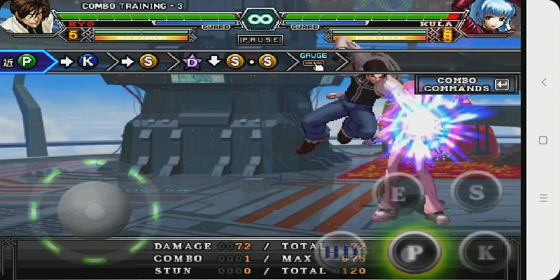 拳皇小游戏单机版及蜗牛盾官方下载,稳定性操作方案分析|Pixel_v5.182