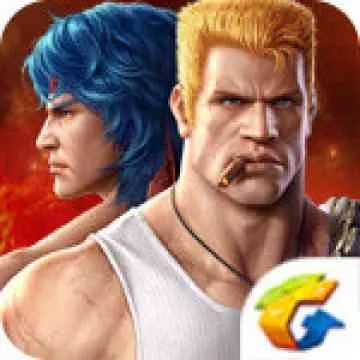 魂斗罗安卓单机版下载和天龙助手官方下载,数据决策执行_定制版_v1.173