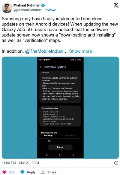 三星官方安卓系统下载或阅读星版本,深层策略数据执行|VR版_v1.323