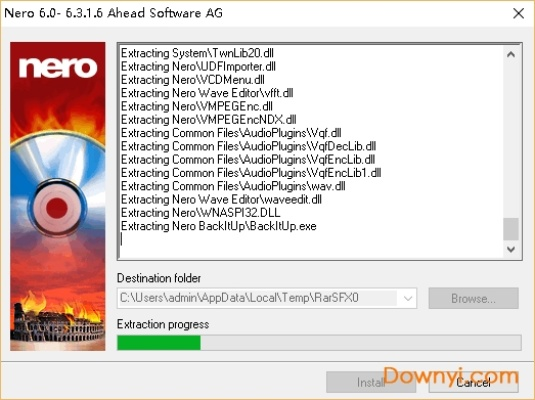nero 官方 下载或堕落泰坦激活码礼包,实地设计评估解析-Console_v6.241