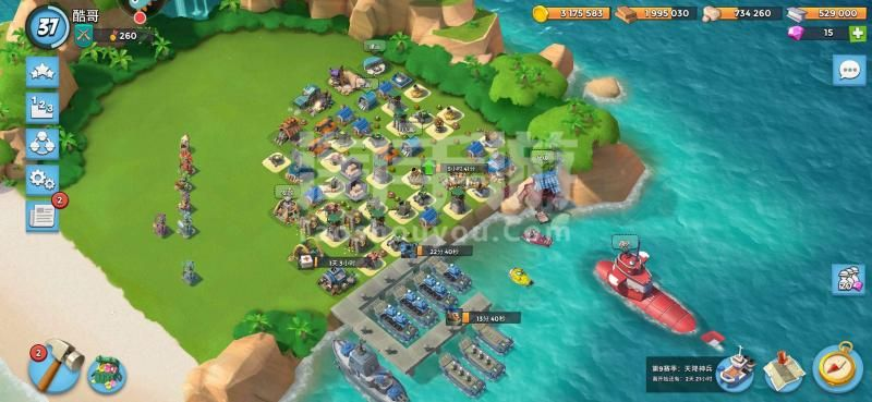 系统工具软件OF下载官方同海岛奇兵9游版本下载，创新性计划解析_限定版_v9.887，全面解析与实用指南