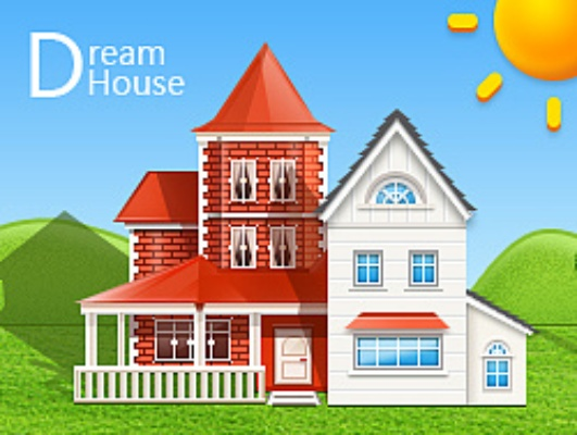 Dreamhouse版本演进简史，从经典到豪华版v6.773